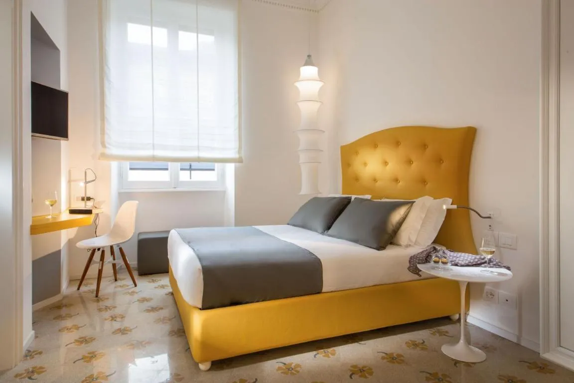Image of Belli 36 Rooms