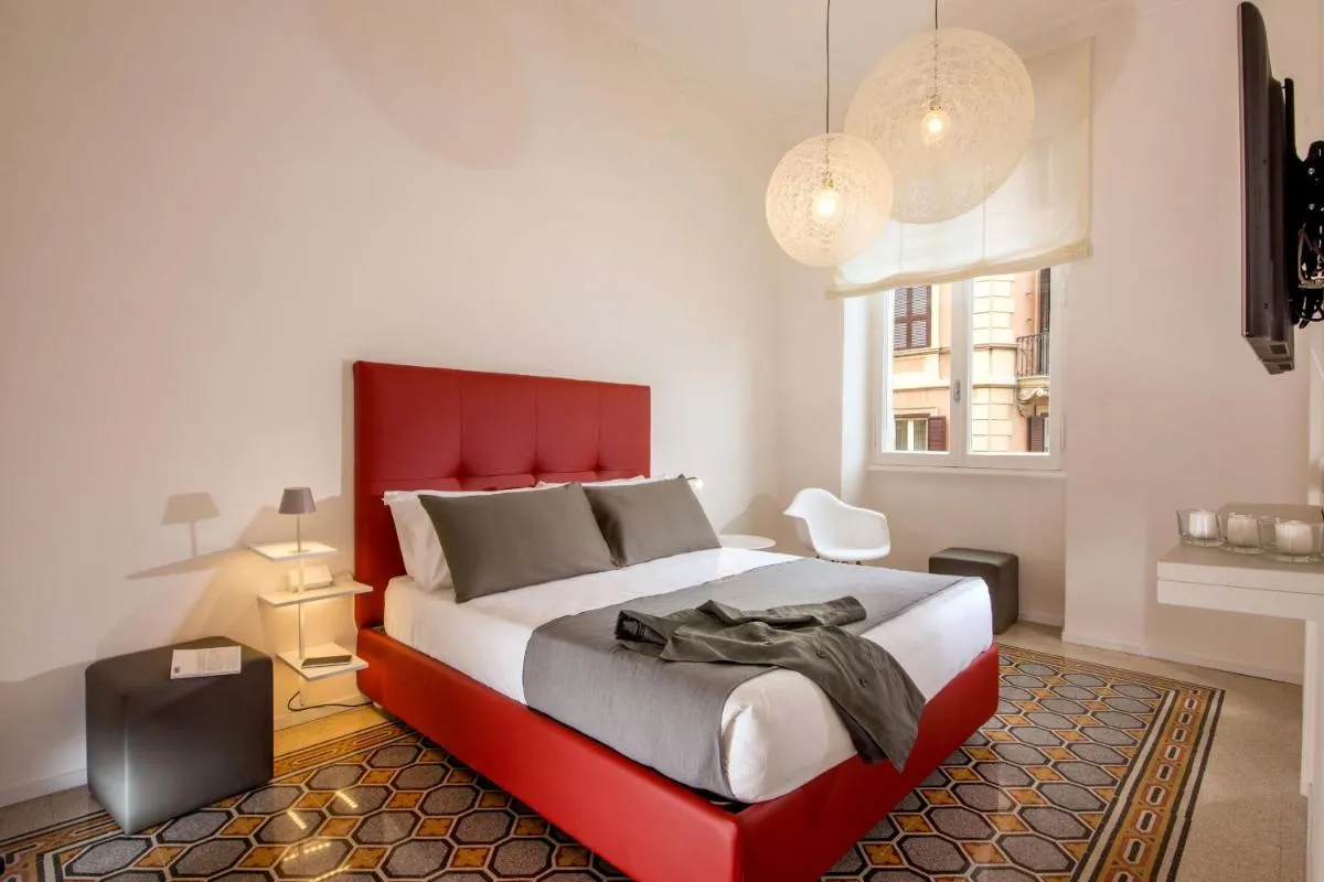 Image 3 of Belli 36 Rooms