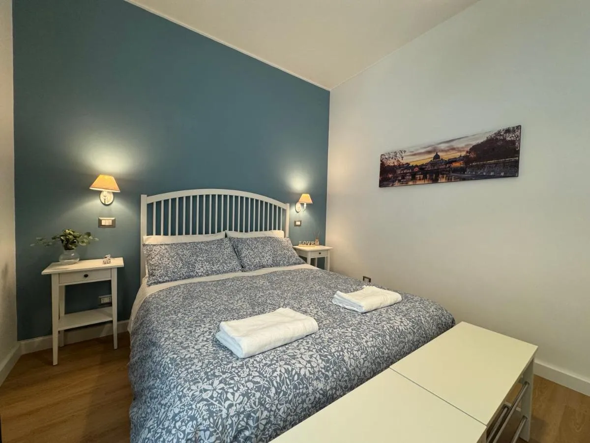 Image 1 of Bellina Suite at the Vatican