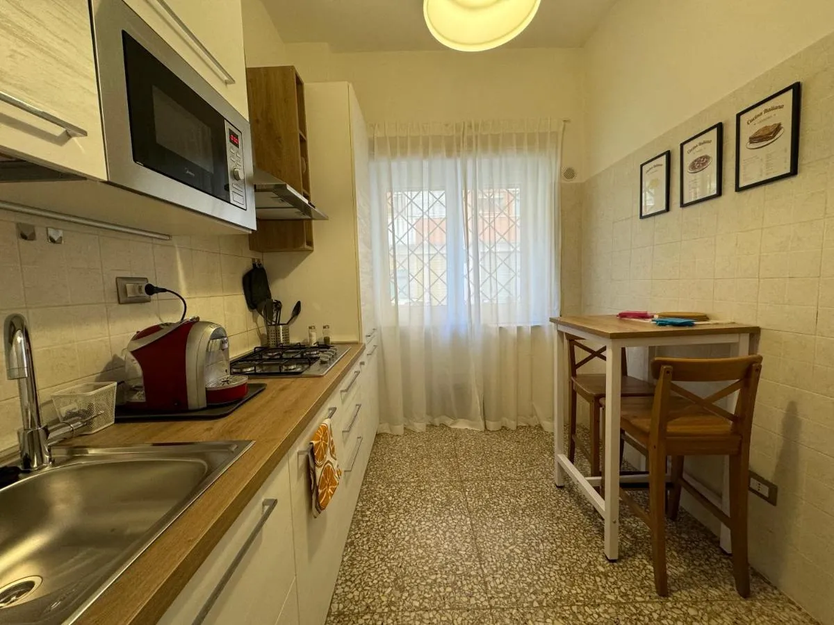 Image 2 of Bellina Suite at the Vatican