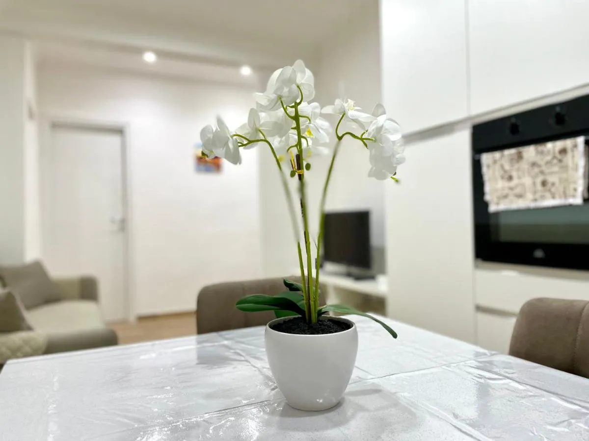 Image 4 of Best Rome Apartment