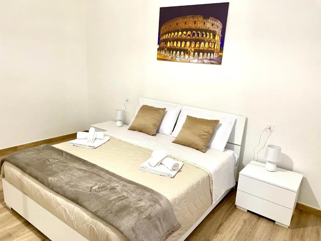 Image of Best Rome Apartment