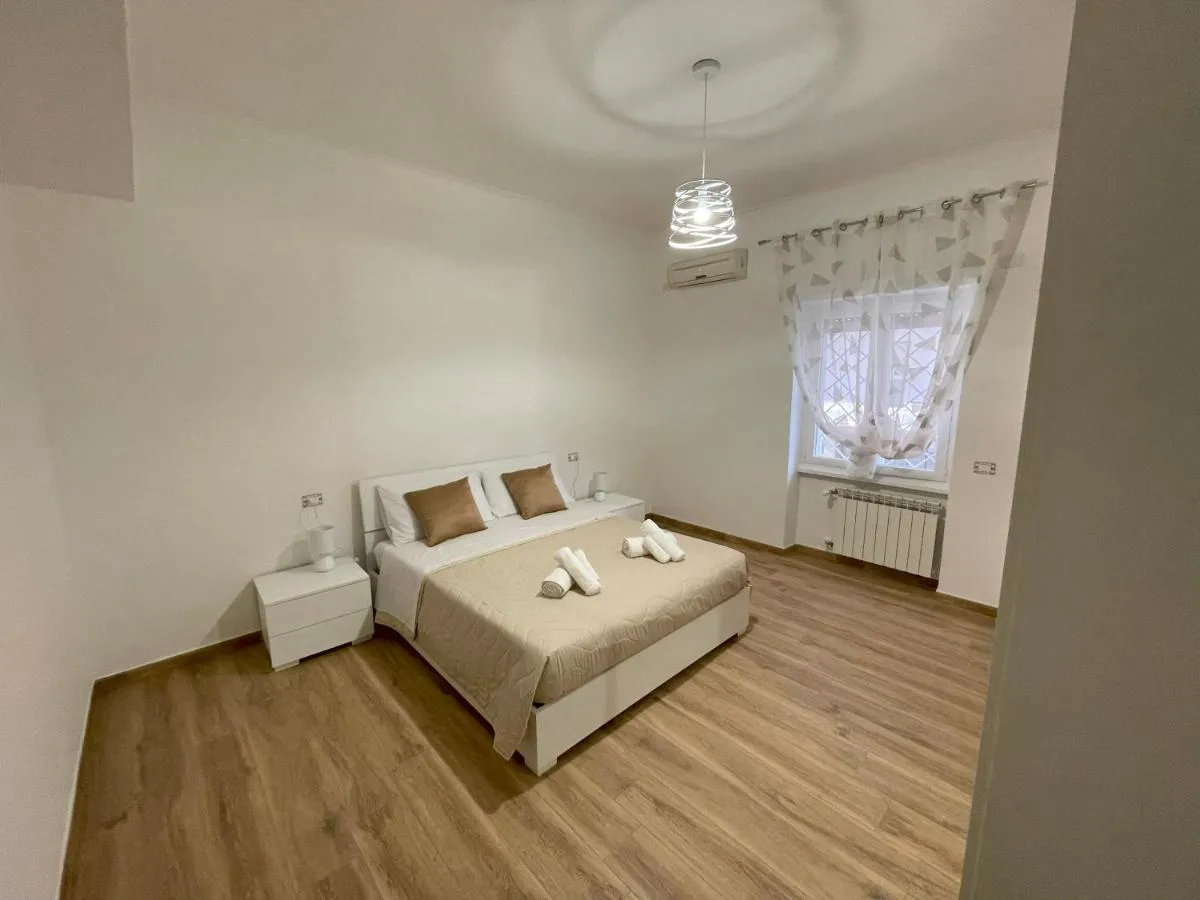 Image 1 of Best Rome Apartment