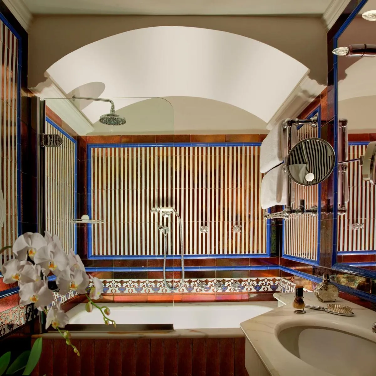 Image 3 of Bio Hotel Raphael – Relais & Châteaux