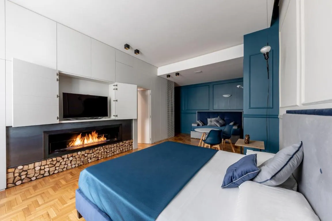 Image of Blue Inn Luxury Suites