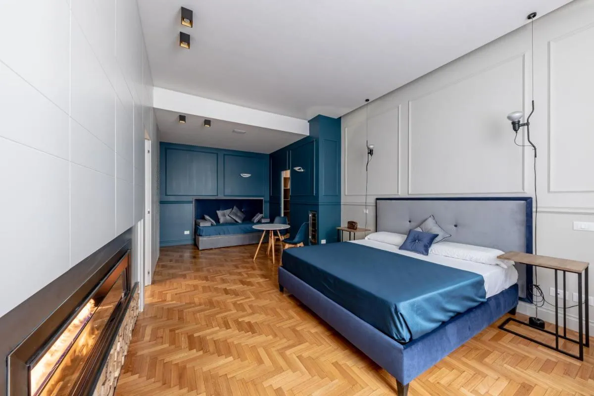 Image 5 of Blue Inn Luxury Suites