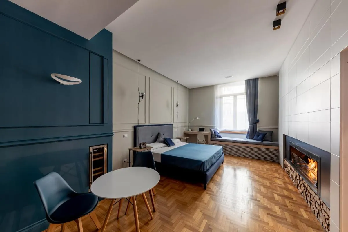 Image 1 of Blue Inn Luxury Suites