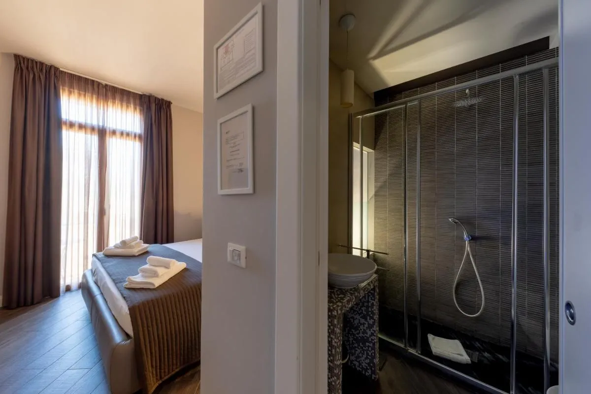 Image 6 of Blue Inn Luxury Suites