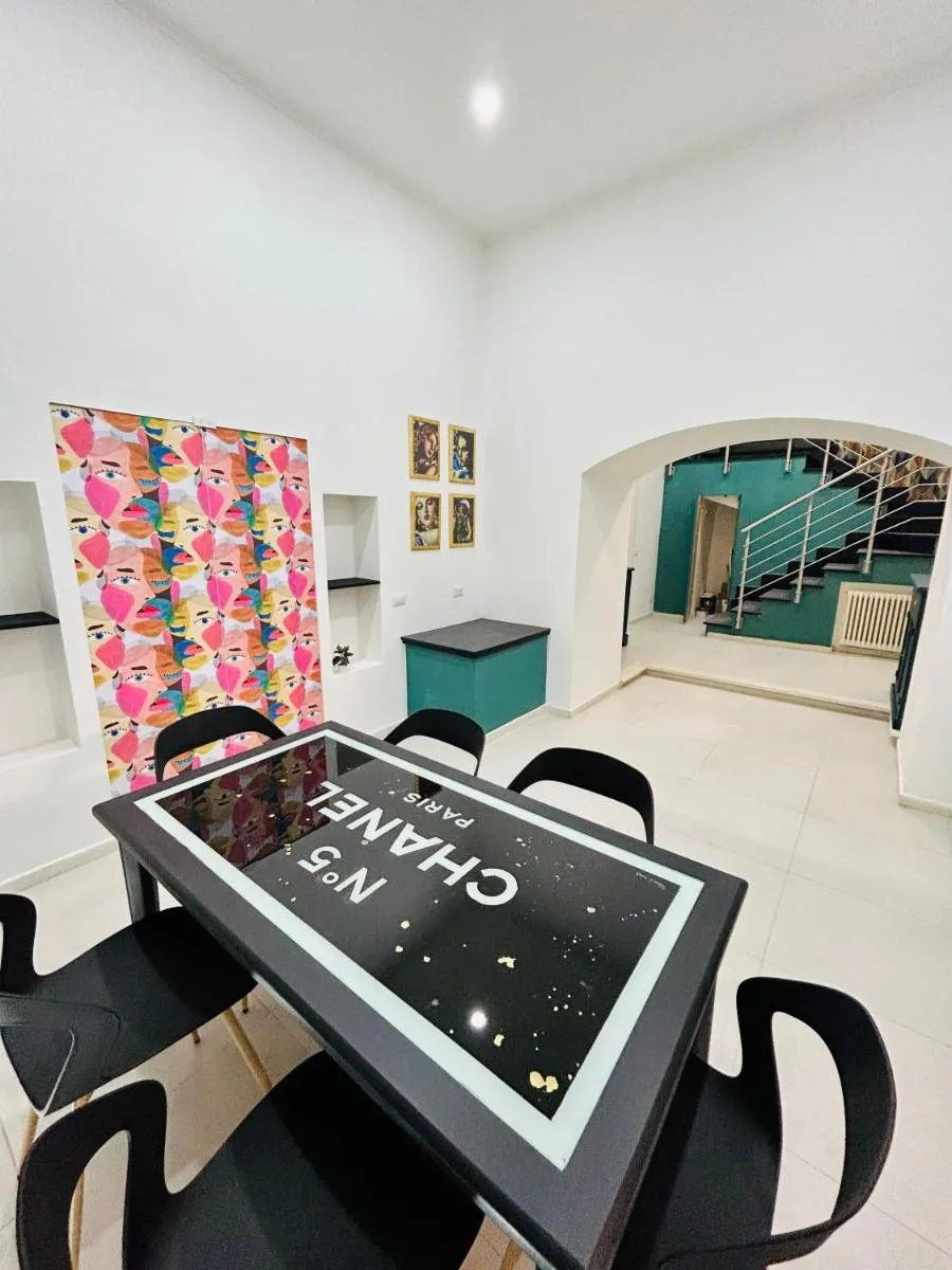 Image 3 of Boiardo Art House