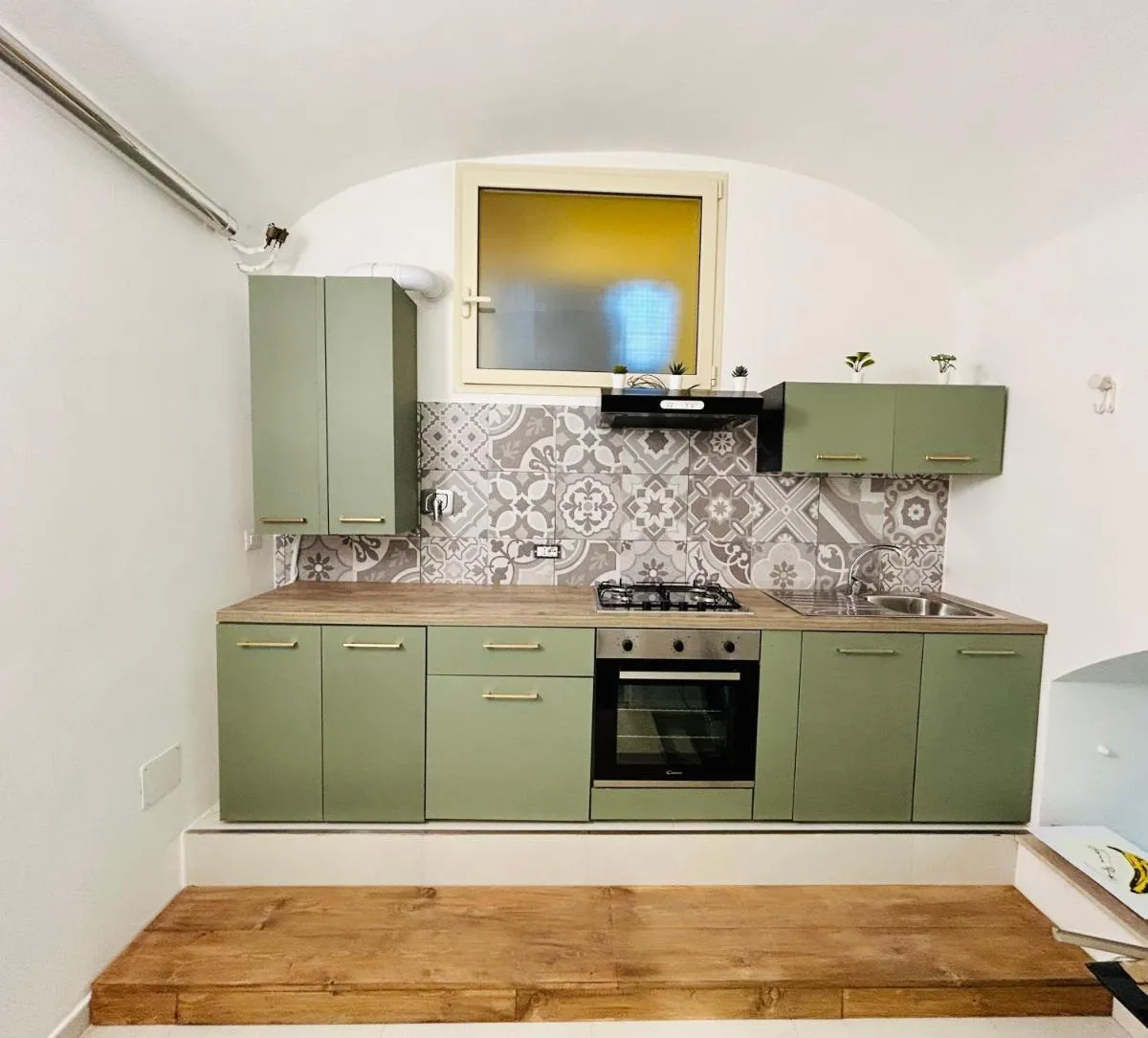 Image 2 of Boiardo Art House