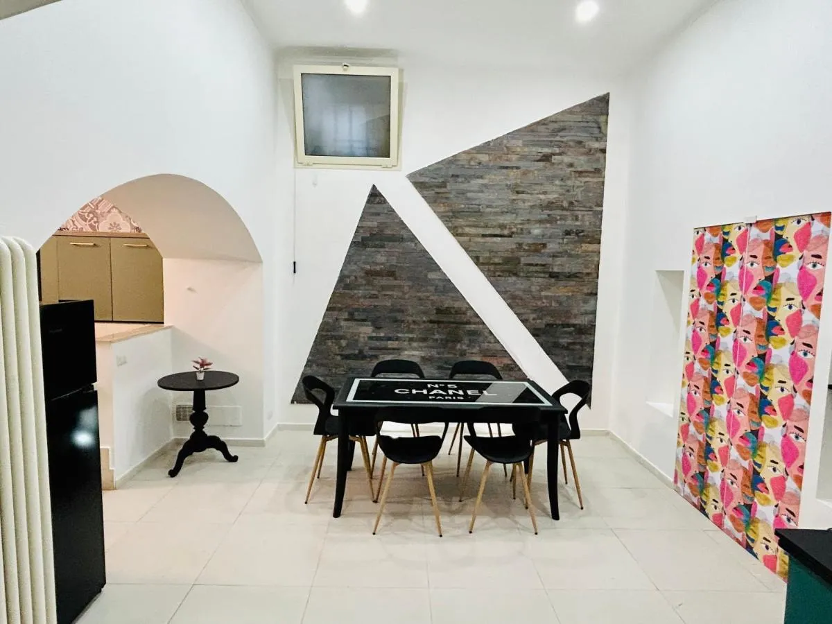 Image 1 of Boiardo Art House