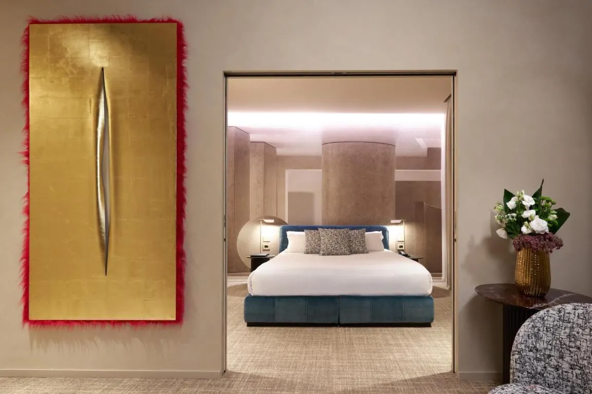 Image of Borghese Contemporary Hotel
