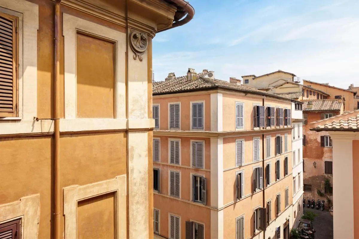 Image 2 of Borghese Contemporary Hotel