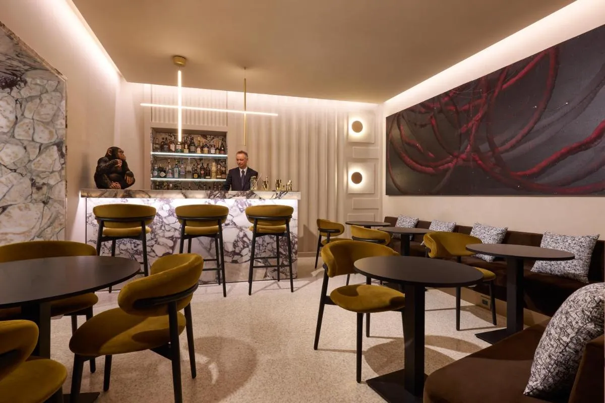 Image 1 of Borghese Contemporary Hotel