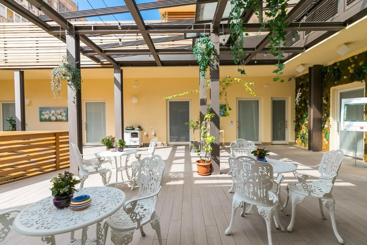 Image 1 of Borghetto Guest House