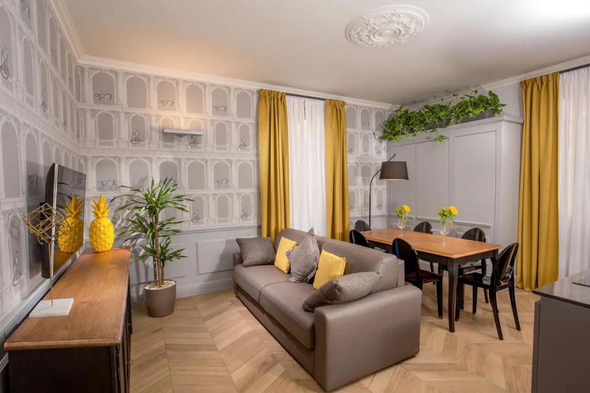 Image of Borgo Pio Charme
