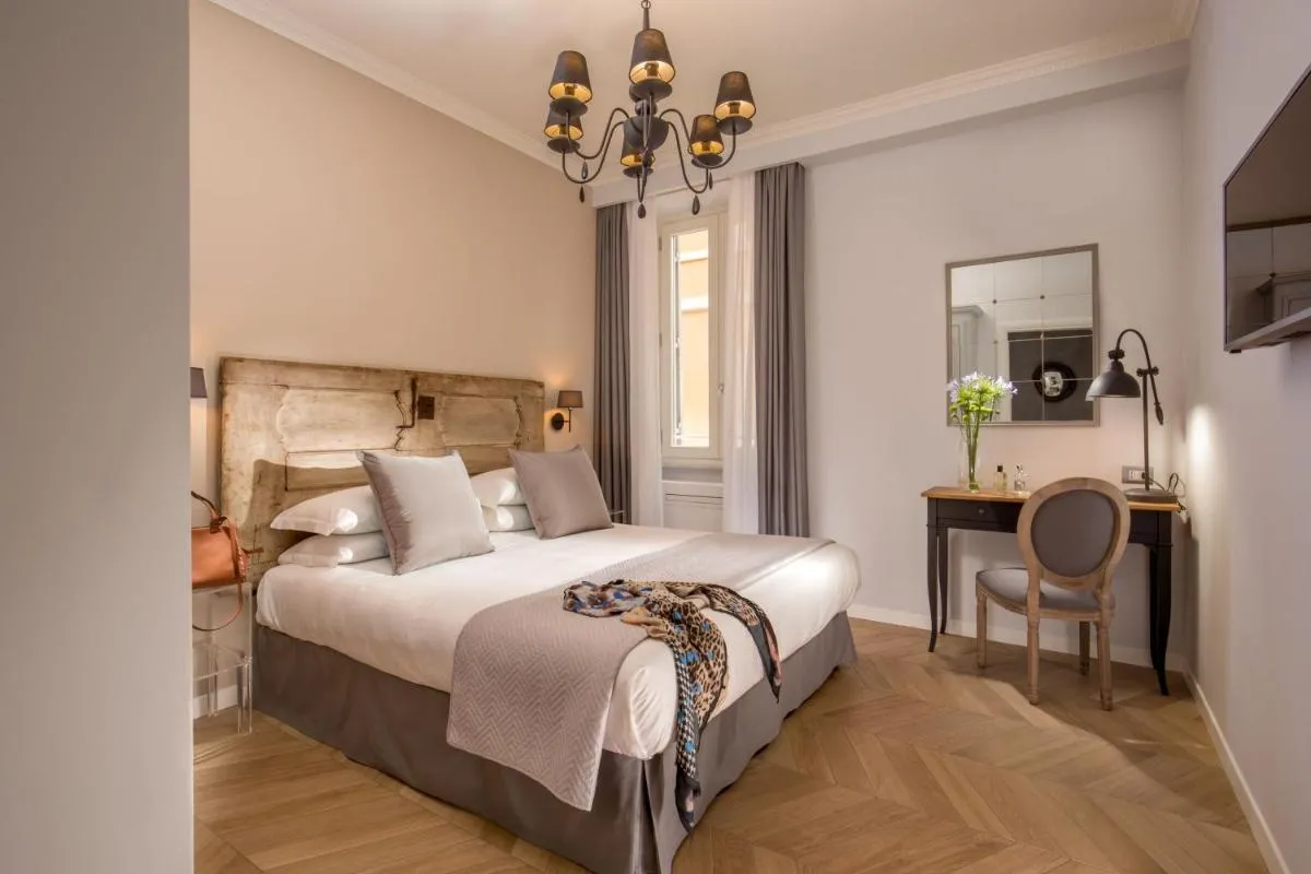 Image 1 of Borgo Pio Charme