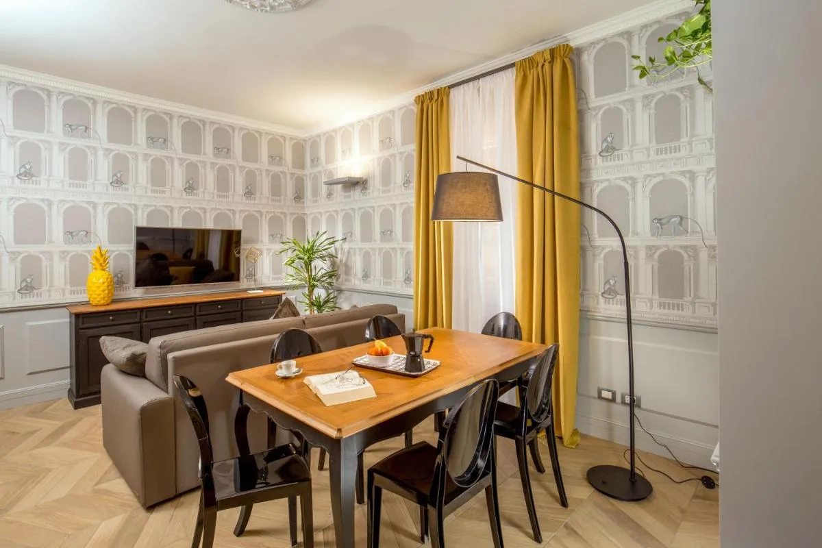 Image 4 of Borgo Pio Charme