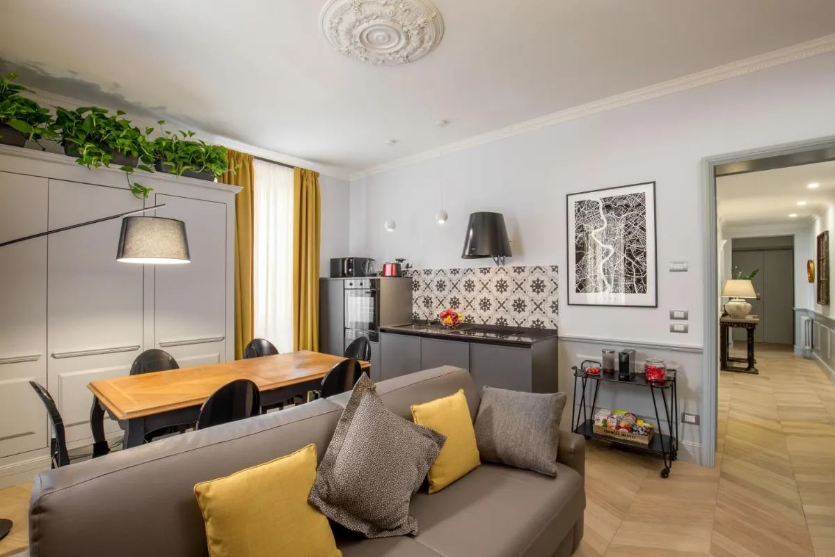 Image 3 of Borgo Pio Charme