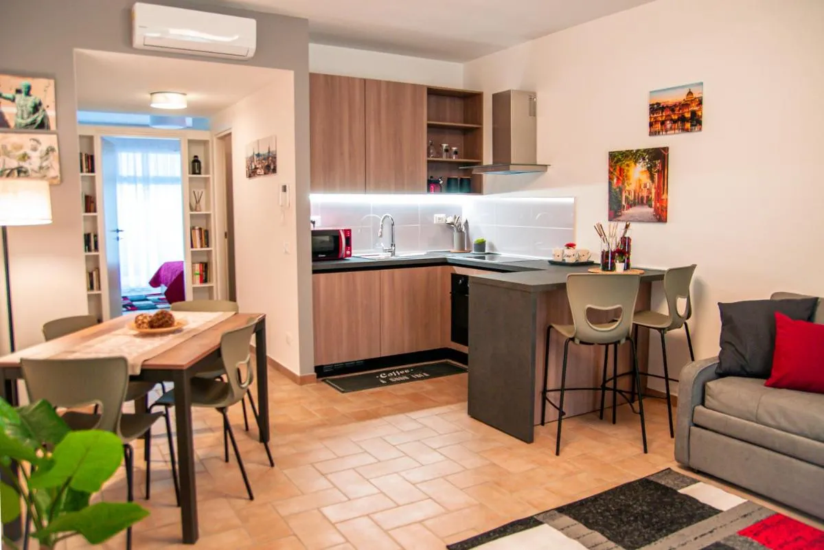 Image 3 of Borgo San Lorenzo Roma