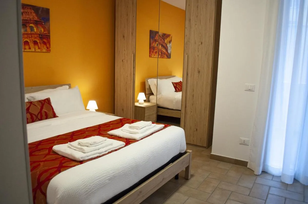 Image 6 of Borgo San Lorenzo Roma
