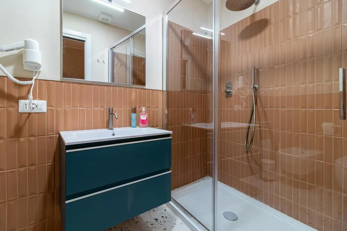Image 2 of Borgo Vittorio 20 Vatican Home