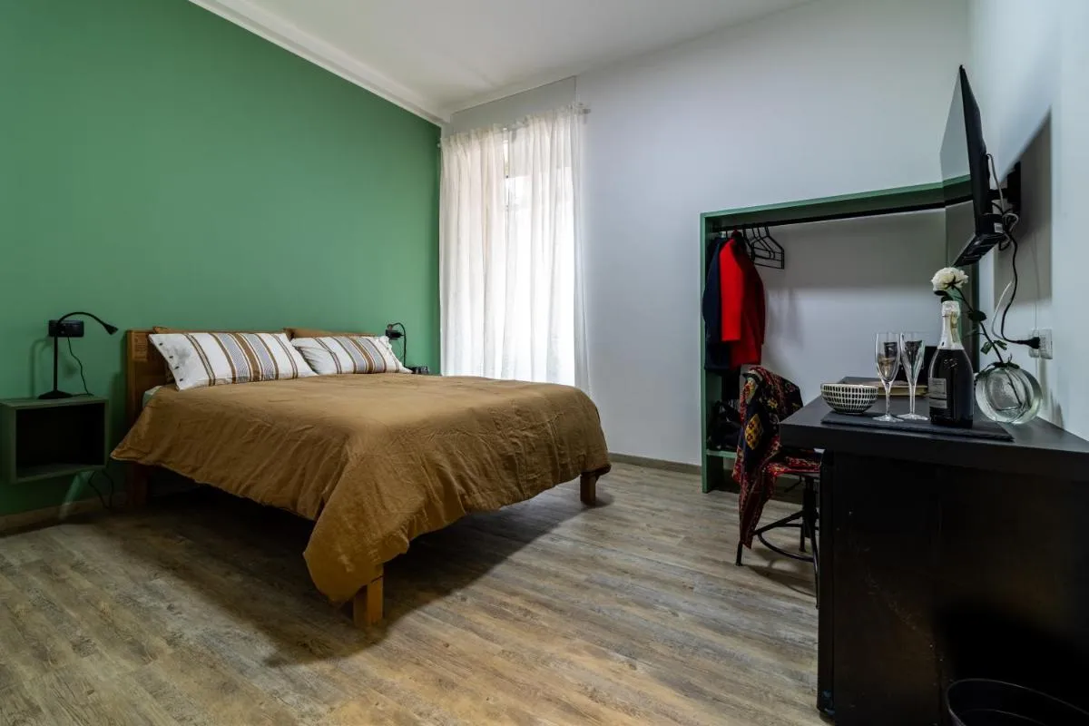 Image 6 of Borgo Vittorio 20 Vatican Home
