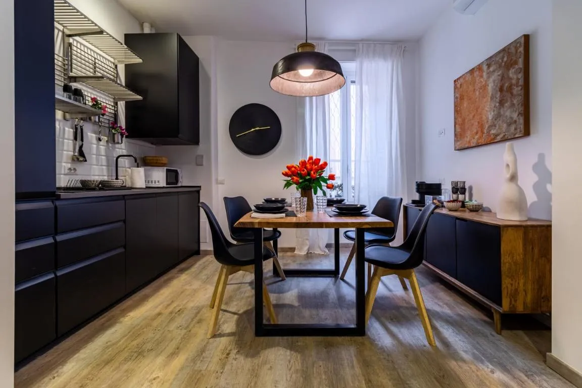 Image of Borgo Vittorio 20 Vatican Home