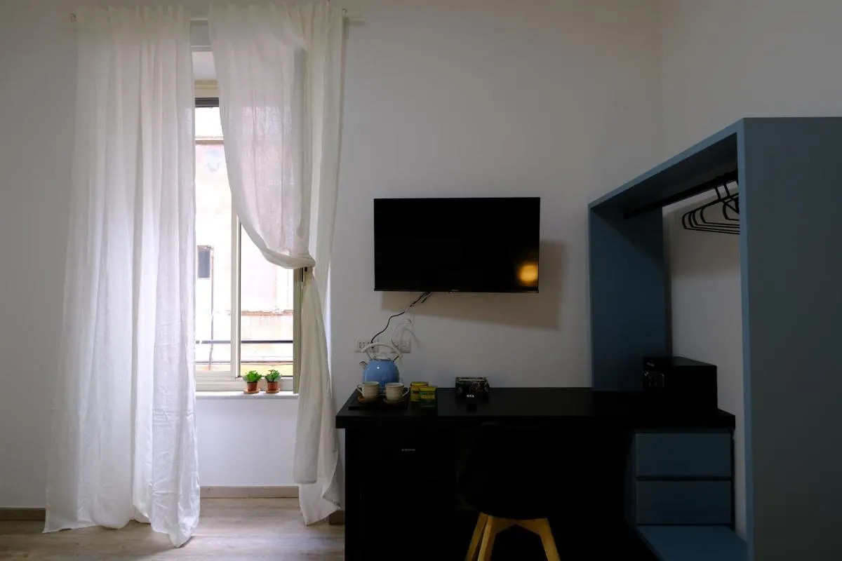 Image 4 of Borgo Vittorio 20 Vatican Home