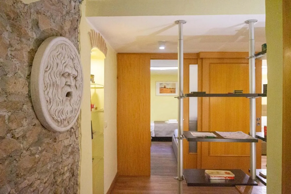 Image 1 of Borgo Vittorio – exclusive residence in the heart of Rome