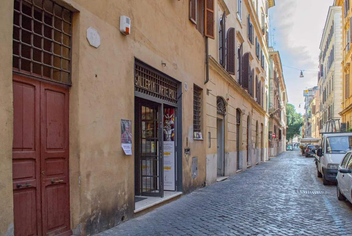 Image 5 of Borgo Vittorio – exclusive residence in the heart of Rome
