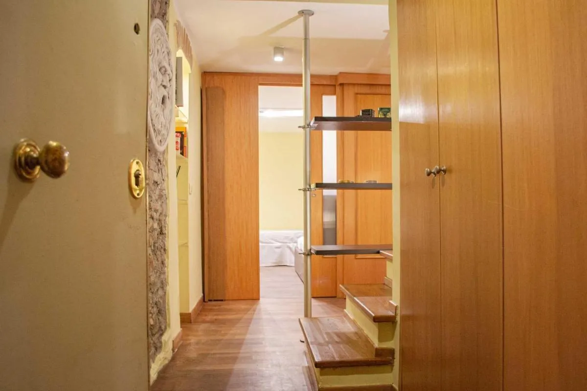 Image 2 of Borgo Vittorio – exclusive residence in the heart of Rome