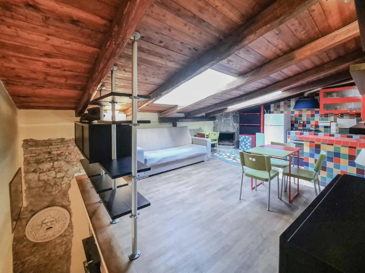 Image 3 of Borgo Vittorio – exclusive residence in the heart of Rome