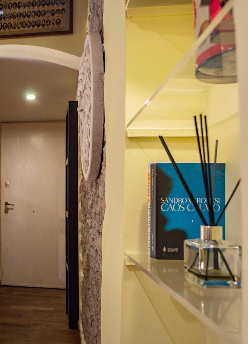 Image 4 of Borgo Vittorio – exclusive residence in the heart of Rome
