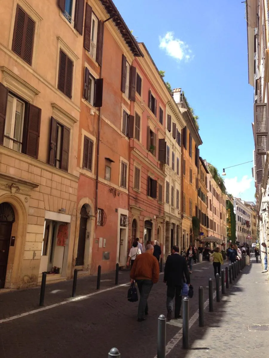 Image 5 of Boschetto 124 Apartment