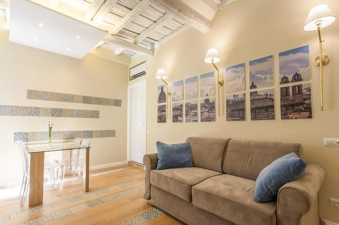 Image of Boschetto 124 Apartment