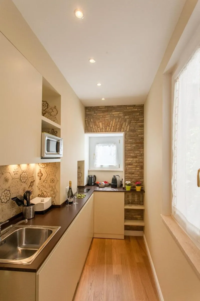 Image 4 of Boschetto 124 Apartment