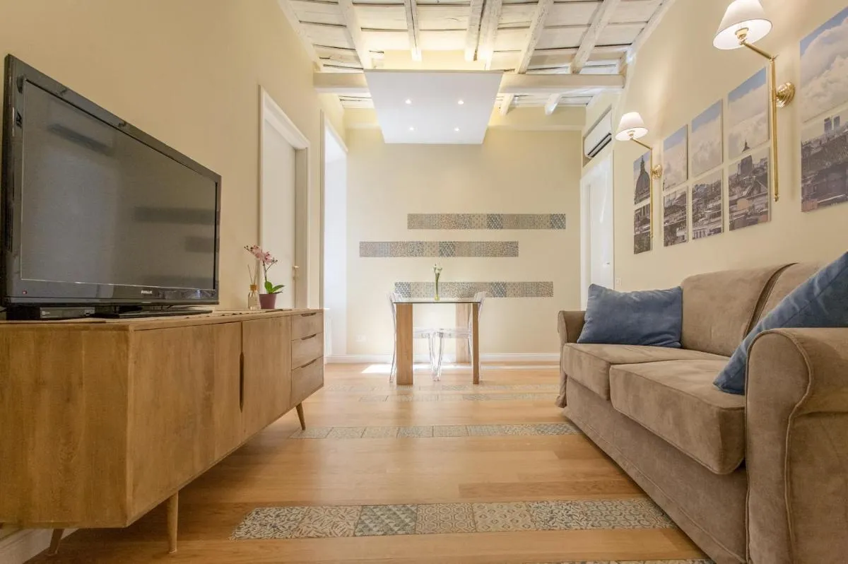 Image 2 of Boschetto 124 Apartment