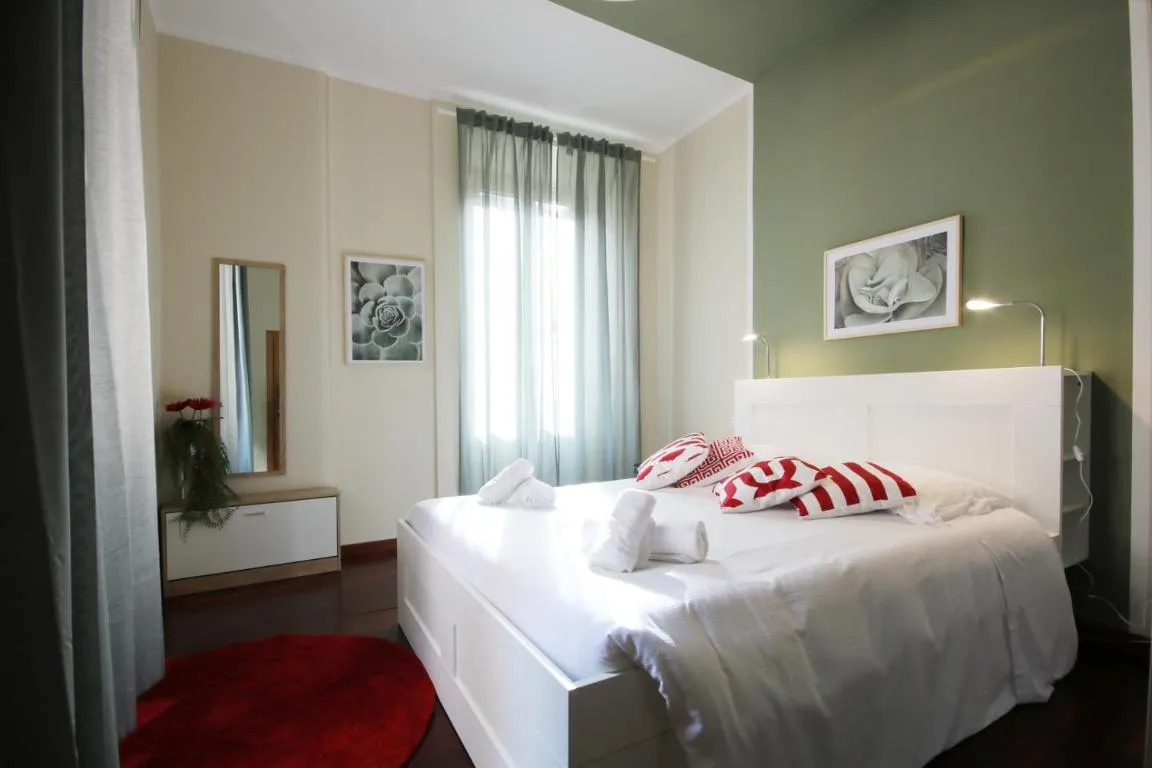 Image of Boschetto Monti Apartment