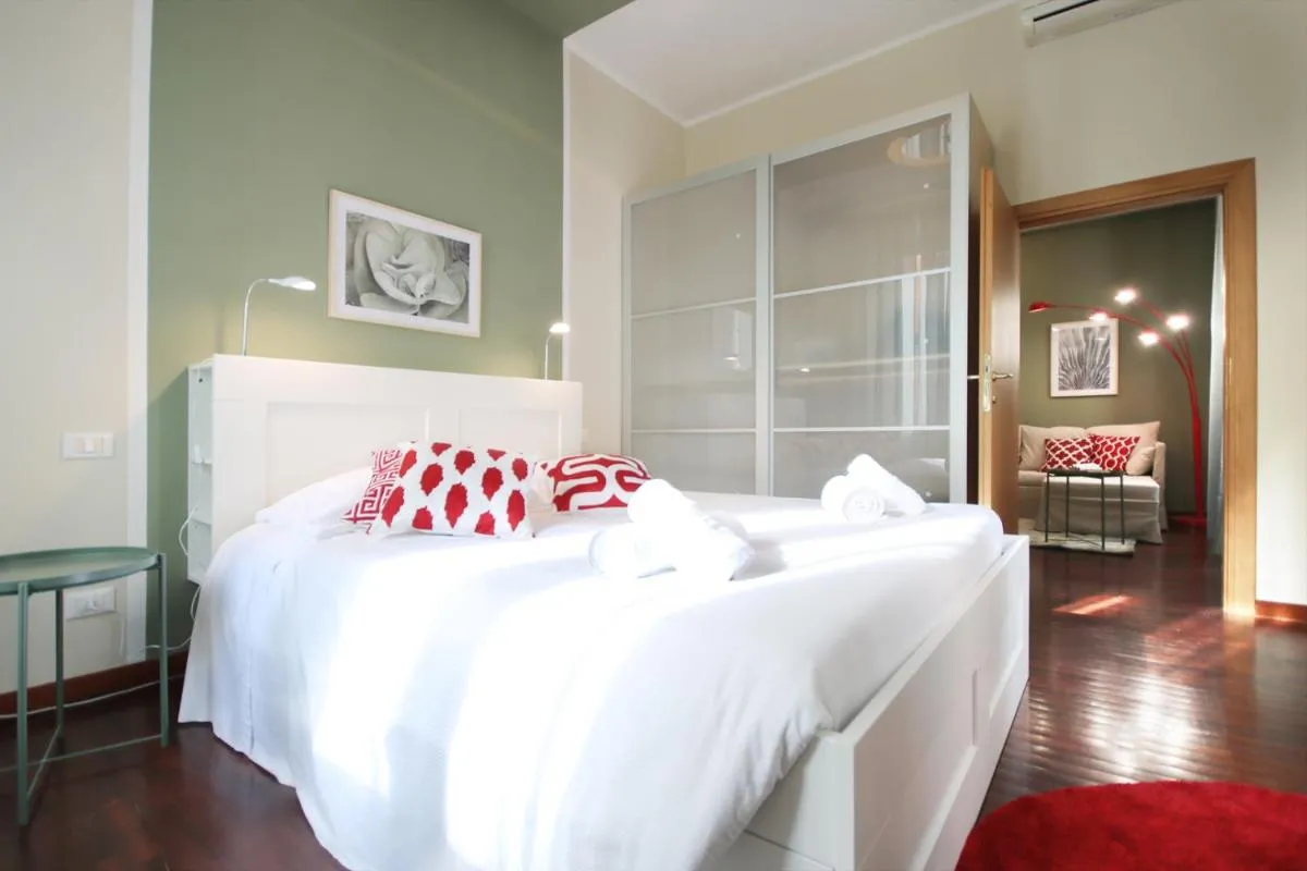 Image 6 of Boschetto Monti Apartment