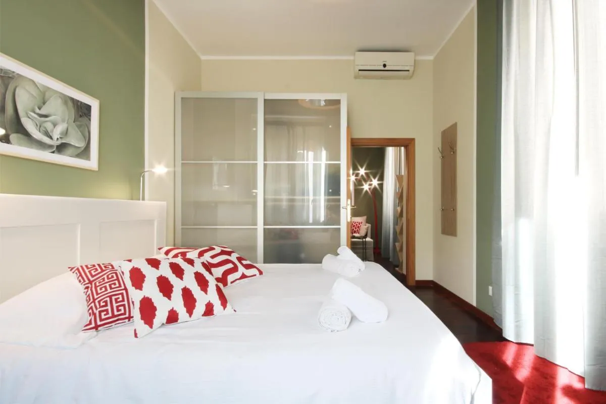 Image 1 of Boschetto Monti Apartment