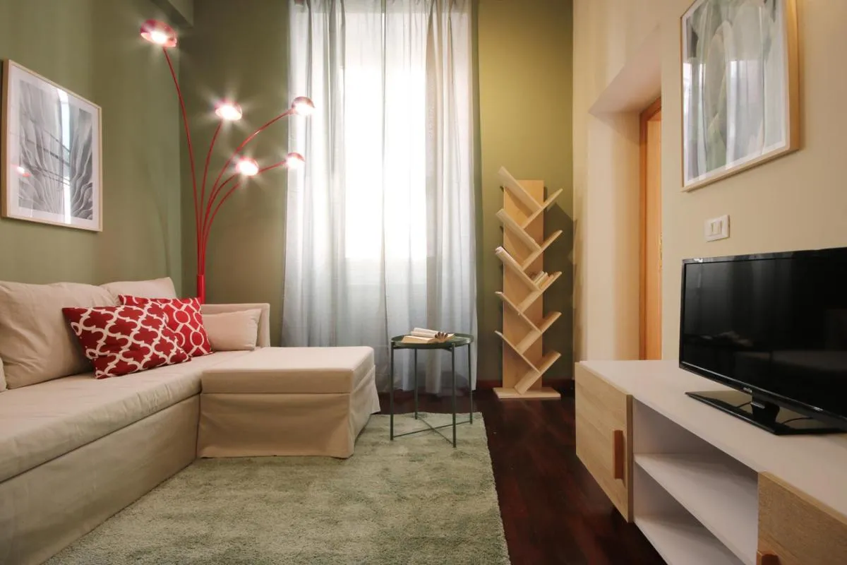 Image 4 of Boschetto Monti Apartment
