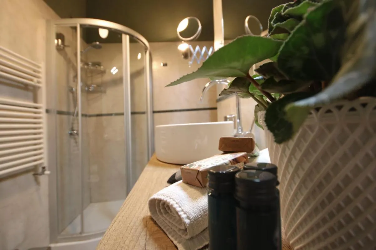 Image 2 of Boschetto Monti Apartment