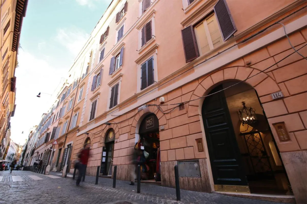 Image 5 of Boschetto Monti Apartment