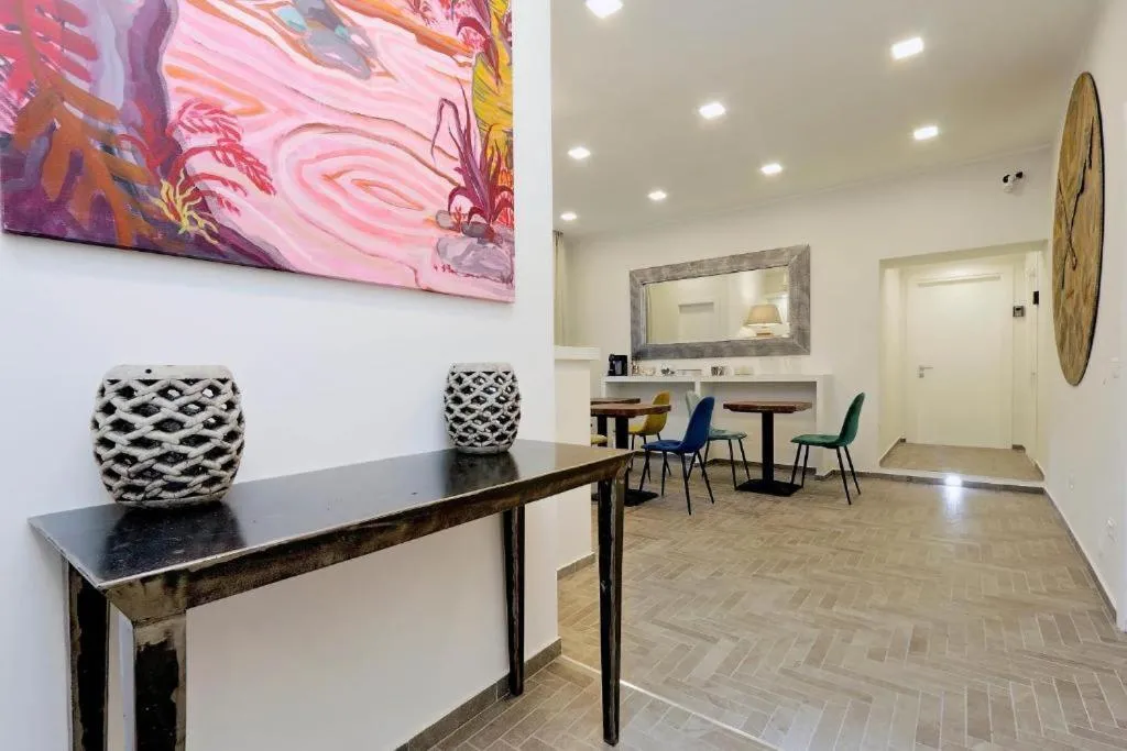 Image of Boutique Suites della Croce