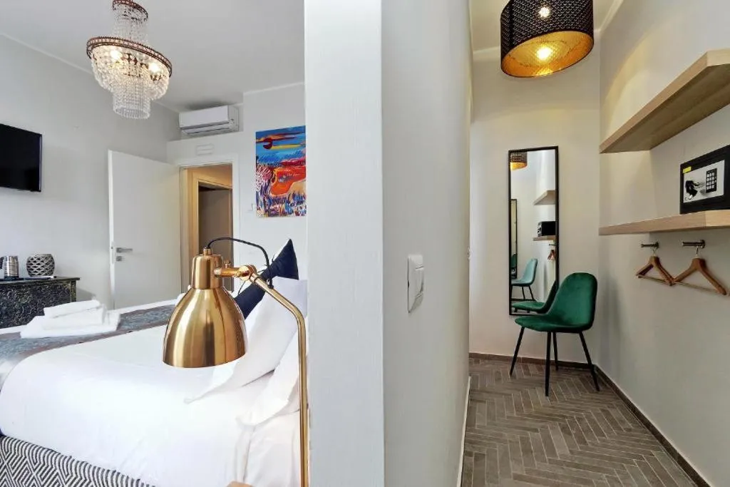 Image 4 of Boutique Suites della Croce