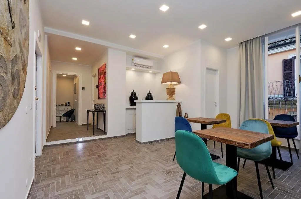 Image 3 of Boutique Suites della Croce