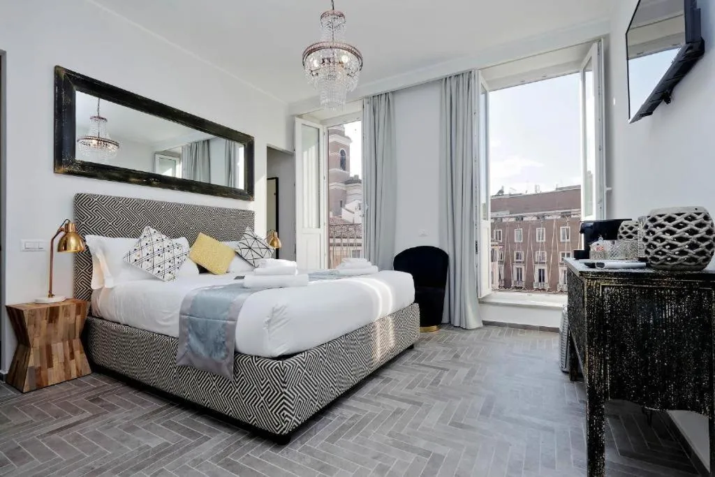 Image 1 of Boutique Suites della Croce