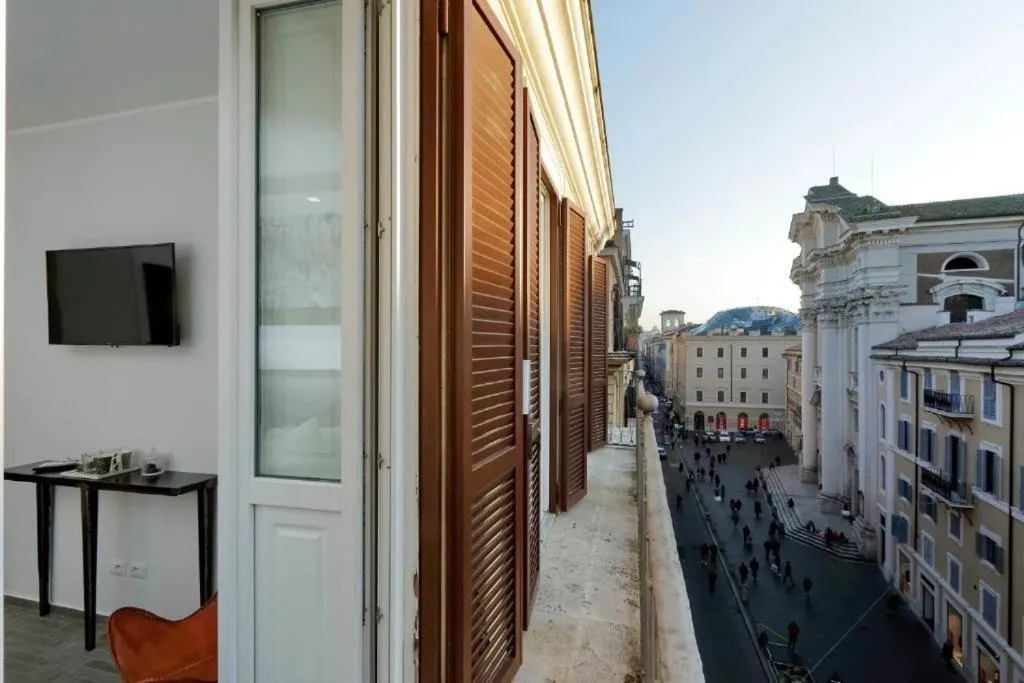 Image 5 of Boutique Suites della Croce
