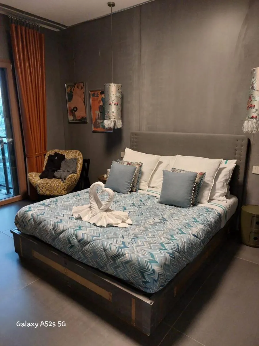 Image 3 of Boutique suite Rome